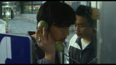 Call me if anything happens. Okay? - Will You Be There