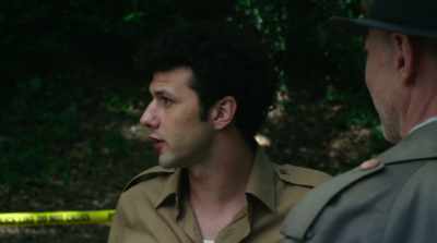Call me or come find me
whenever you want. - Alien Invasion