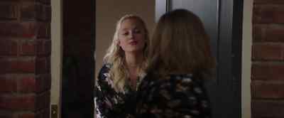 -Call me.
-I will. - Greta