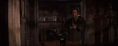 -Call me, Kate?
Yeah. Take a look out the window - East of Eden