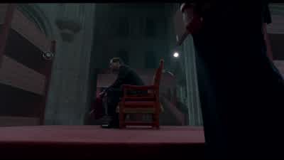 Call me Lionel. - The King's Speech