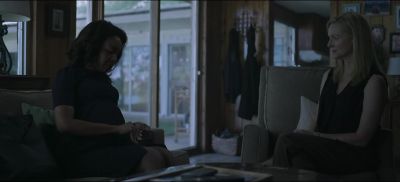 Call me. - Ozark