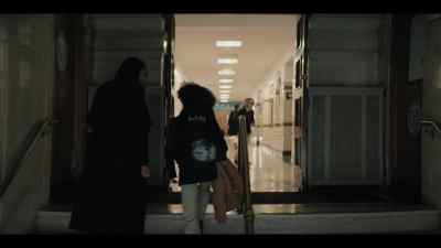 Call me when school's out, - Emperor of Ocean Park