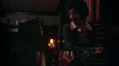 - Call me if there is any news.
- I will. - Black Christmas