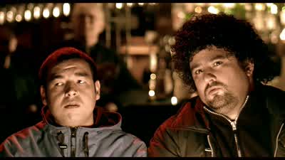Call me when you're done Ta ta - Lock, Stock and Two Smoking Barrels