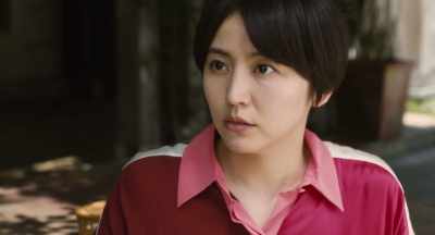 Call me if you decide to sell. - The Confidence Man JP - The Movie -