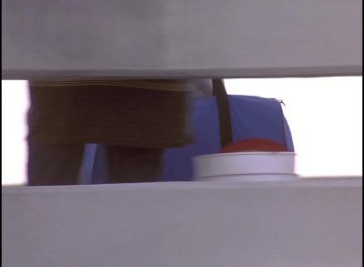 Call me when you get home. - Miami Vice