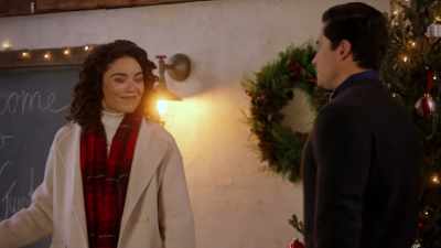 - Call me when you get home? - My Favorite Christmas Melody