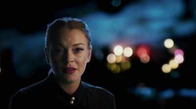 Call me if you just happen
to remember anything else. - Among the Shadows