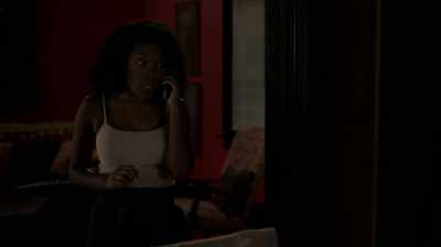 Call me if you think
of anything else. - Don't Look Back