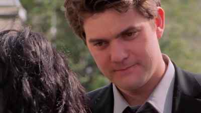 Call me if you wanna talk. - Dawson's Creek