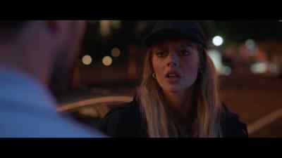 Call me when you're divorced - The Valet