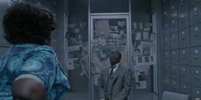 Call me when you've found those orphans.
[clears throat] - A Series of Unfortunate Events
