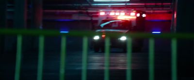 Call Memorial.
Tell them we have - Ambulance
