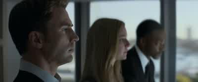 Call MI6, see if we can get Micro Forensics to hurry this up. - Captain America: Civil War