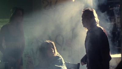 Call mommies together we're going to war - Dollman