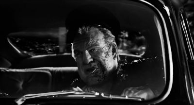 Call me Mort. - Sin City: A Dame to Kill For