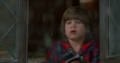 "Call Mrs. - Home Alone 3