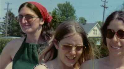 "Call this number and ask for Jane." - The Janes