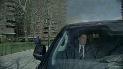 Come on, you've never seen JFK? - Mr. Robot