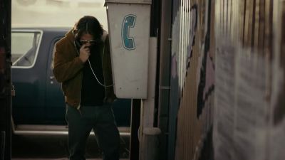 Call it off.
What? Why? - Snowfall