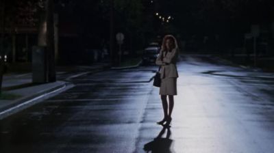 Call off the APB
and advise state police - The Dead Zone