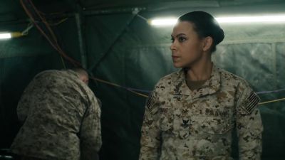 Call off the strike. - SEAL Team