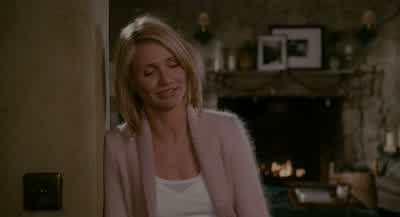 So why didn't we Just remind me a littleCall me old fashionedbut one doesn't have sex with women who are unconscious - The Holiday