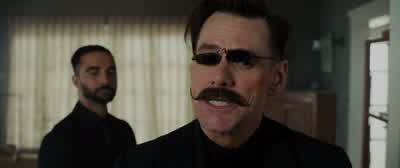 Stone DoctorCall optical illusionsTell them I need new framesThey know what kind I like - Sonic the Hedgehog
