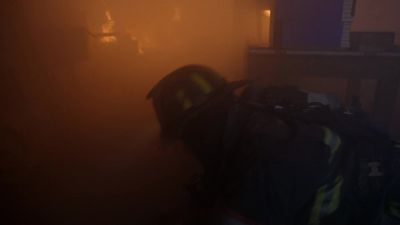 Call out! - Chicago Fire