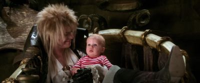 Call out the guards - Labyrinth