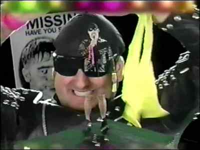 CALL PAP PAP. - Tim and Eric Awesome Show, Great Job!