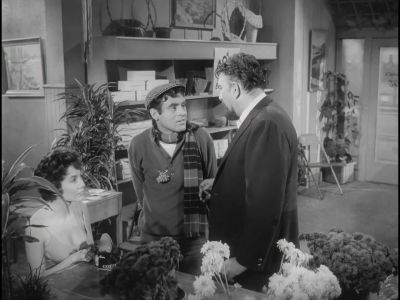 Call your physician - The Little Shop of Horrors
