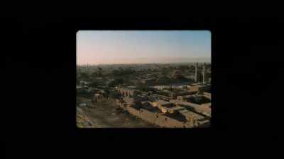 (call to prayer) - Flee