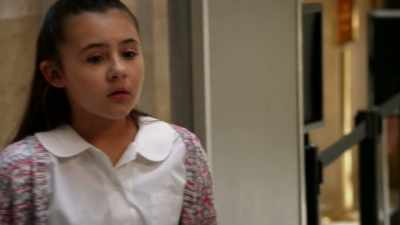 ♪ Call me pretty 'cause
I'm breakin' all the rules♪ - All Rise