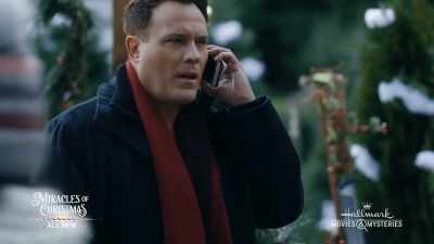 [call ringing] - Five More Minutes
