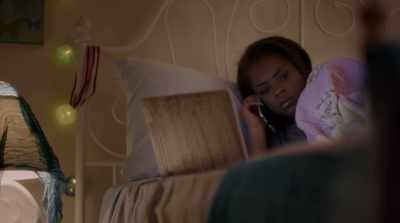 [call ringing] - Stolen by My Mother: The Kamiyah Mobley Story