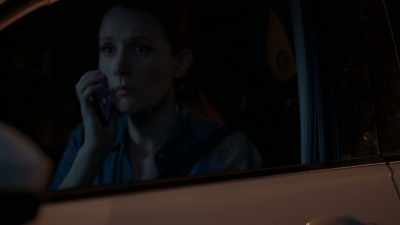 [call ringing through] - A Date with Deception