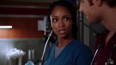 - Call RT for a tank
of nitric oxide. - Chicago Med