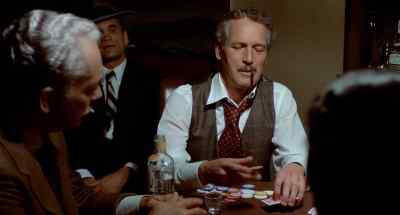 Call. - The Sting