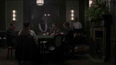 Call. - Boardwalk Empire