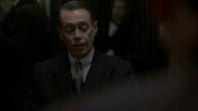 Call. - Boardwalk Empire
