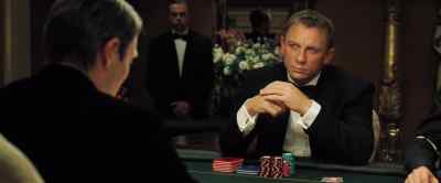 Call. - Casino Royale