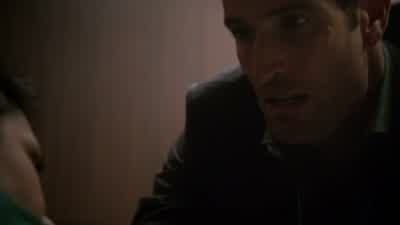Call Scott. - Teen Wolf