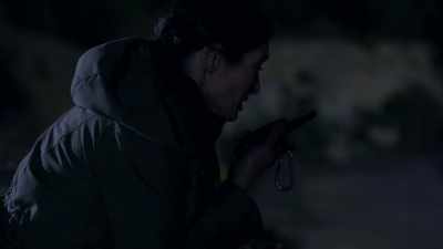 Call Search and Rescue.
We need help now. - Missing and Alone
