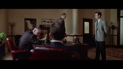 Call sergeant vincennes. - L A  Confidential