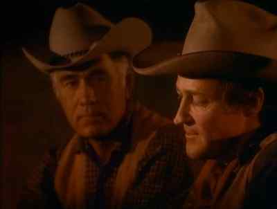 Call seventy-five, and up it a hundred - A Gunfight