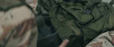Call sign 7321. Mm... - The Abandon