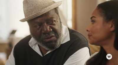 Call someplace home. - Redemption in Cherry Springs