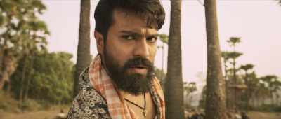 Call me sound engineer - Rangasthalam